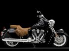 2009 Indian Chief De Lux